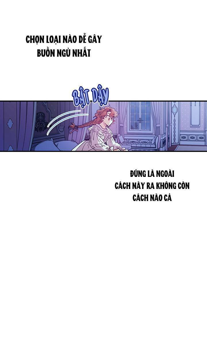 May Mắn Hay Bất Hạnh - Chapter 41 - Page 58