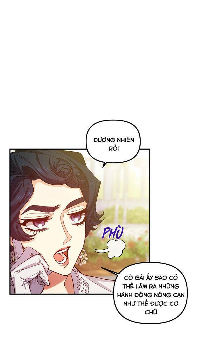 May Mắn Hay Bất Hạnh - Chapter 41 - Page 5