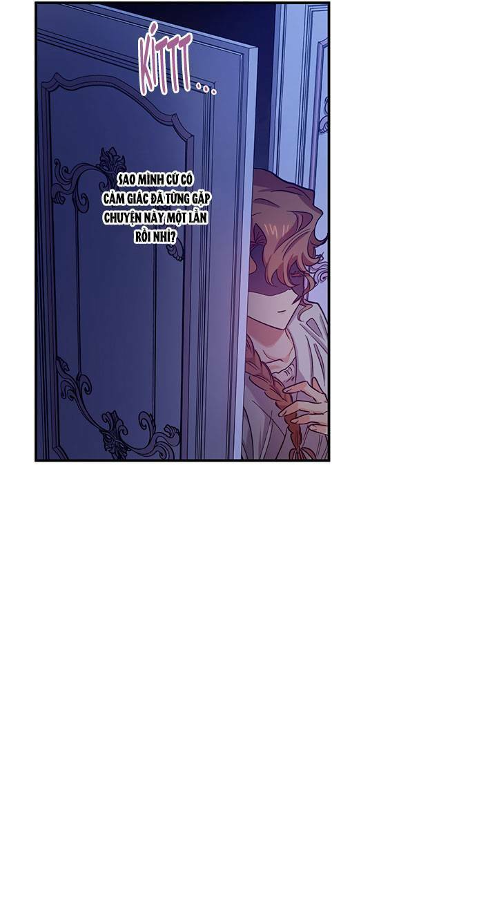 May Mắn Hay Bất Hạnh - Chapter 41 - Page 59