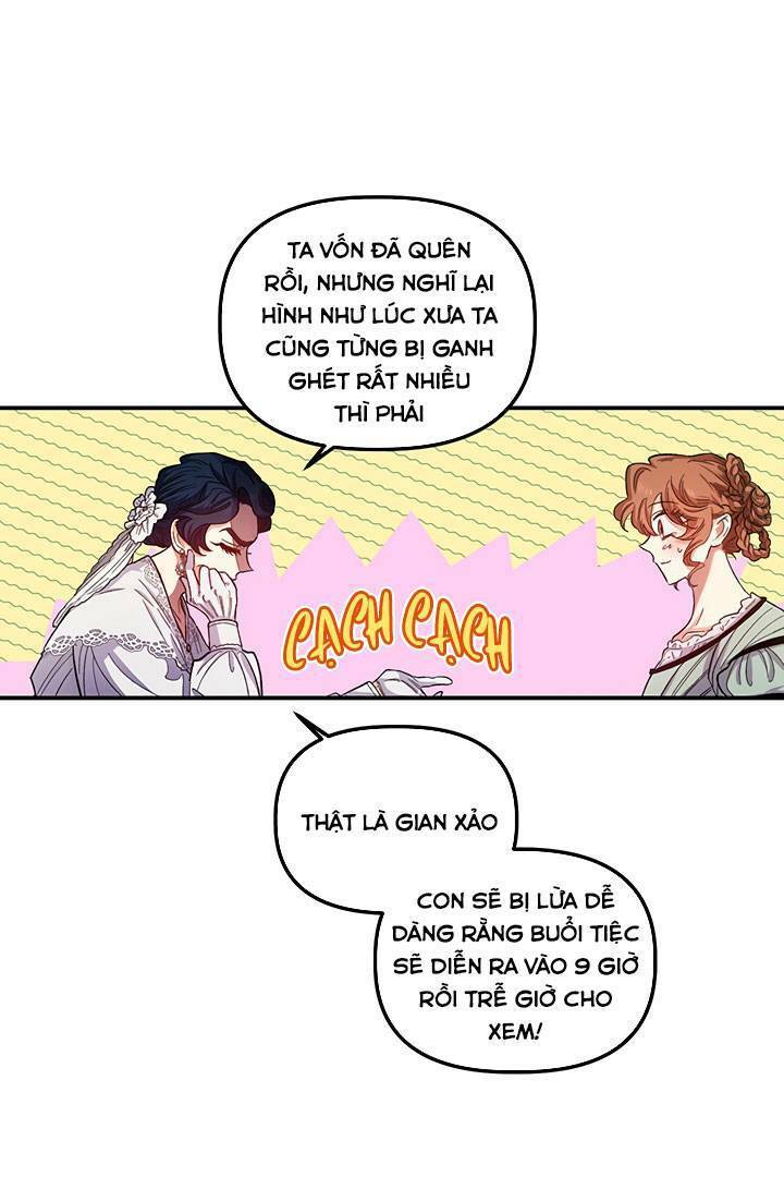 May Mắn Hay Bất Hạnh - Chapter 41 - Page 6