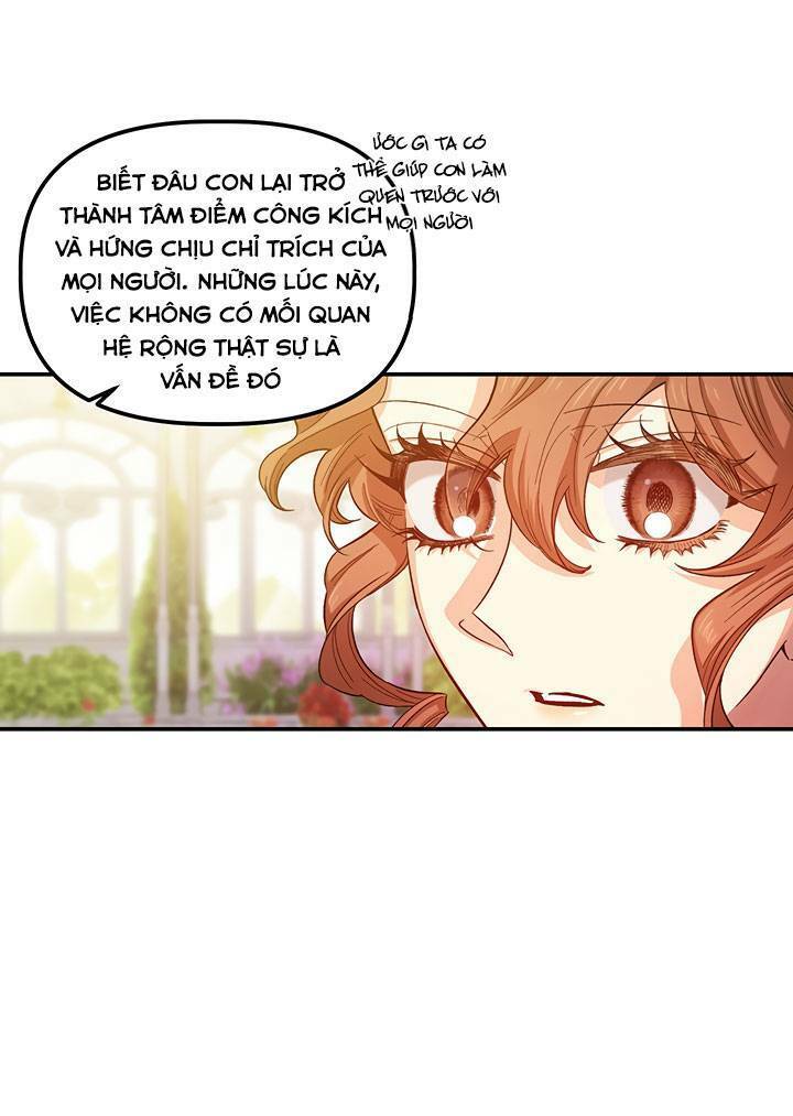 May Mắn Hay Bất Hạnh - Chapter 41 - Page 7