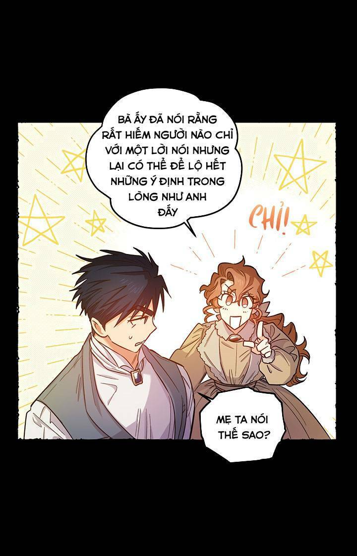 May Mắn Hay Bất Hạnh - Chapter 42 - Page 10