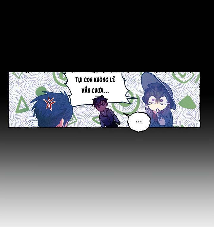 May Mắn Hay Bất Hạnh - Chapter 42 - Page 11