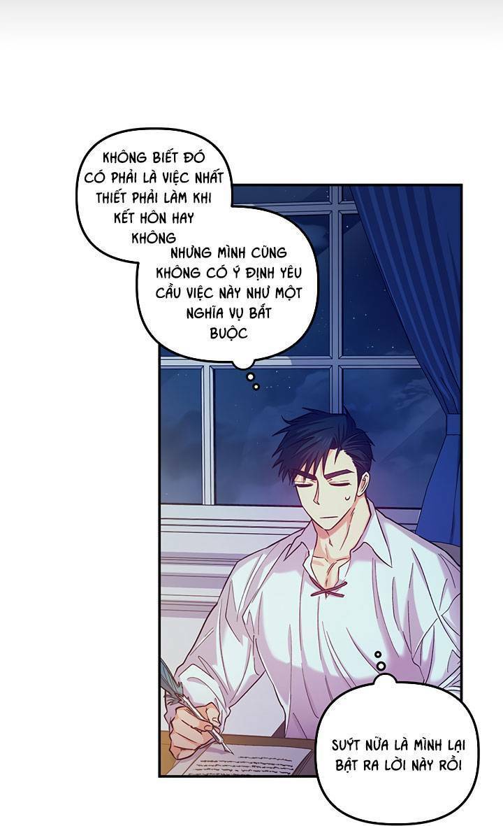 May Mắn Hay Bất Hạnh - Chapter 42 - Page 12