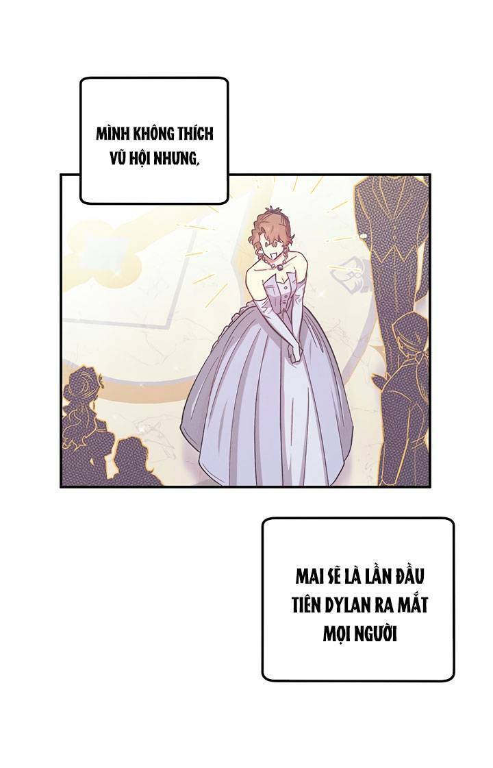 May Mắn Hay Bất Hạnh - Chapter 42 - Page 16