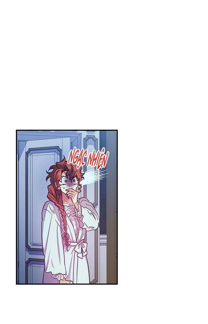 May Mắn Hay Bất Hạnh - Chapter 42 - Page 28