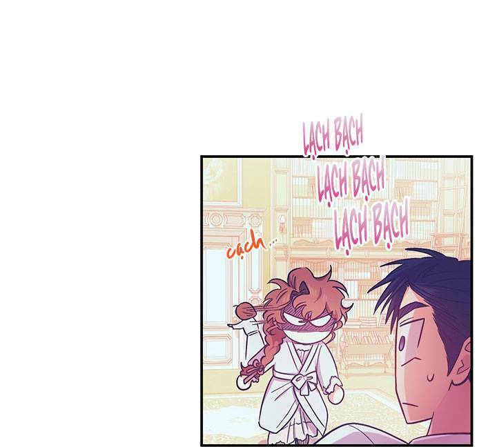 May Mắn Hay Bất Hạnh - Chapter 42 - Page 30