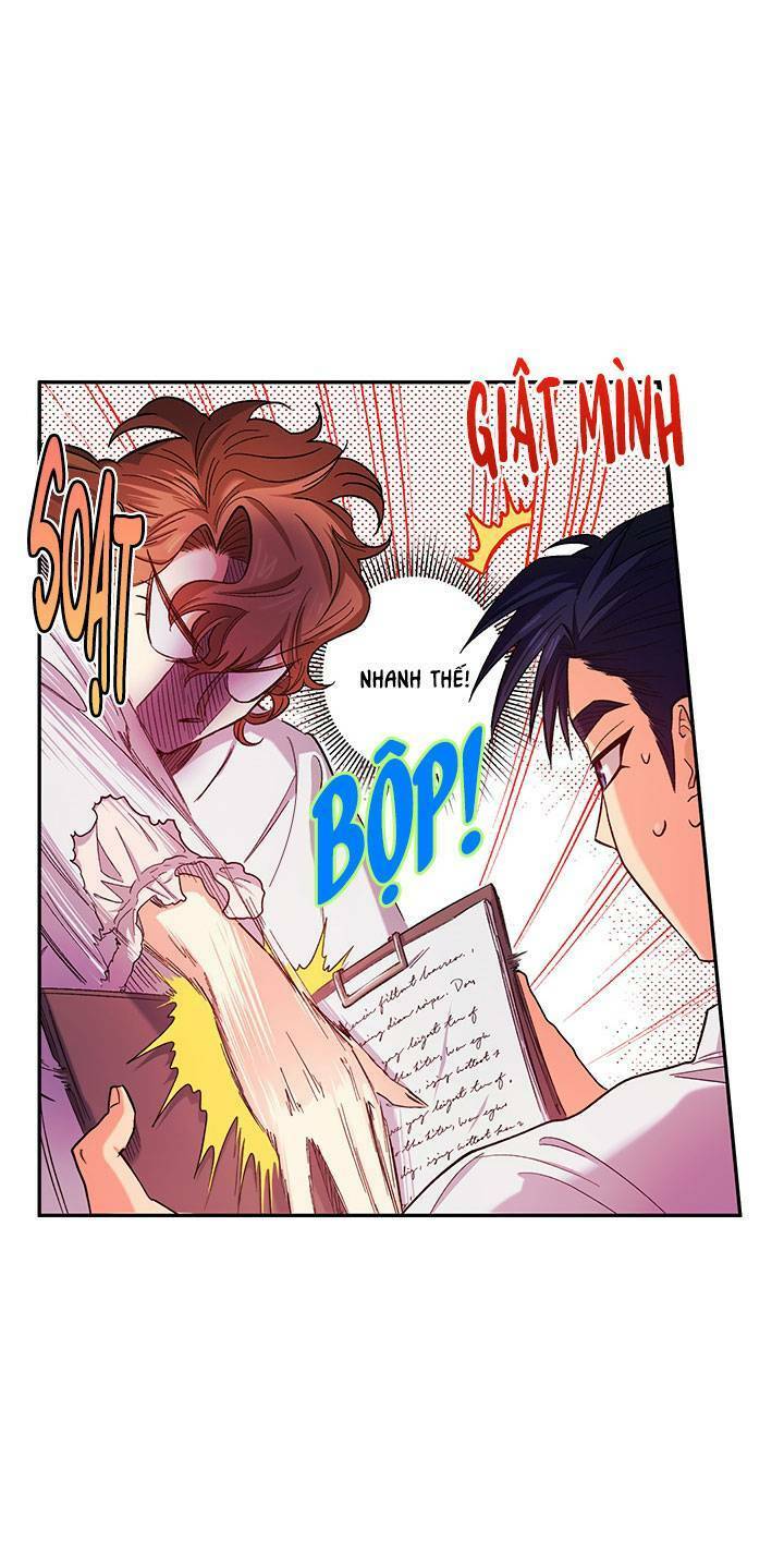 May Mắn Hay Bất Hạnh - Chapter 42 - Page 33