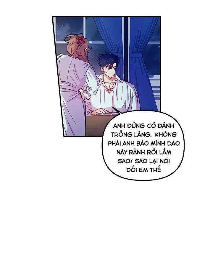 May Mắn Hay Bất Hạnh - Chapter 42 - Page 35