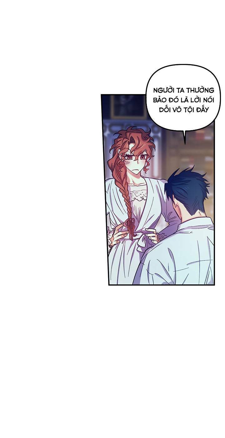 May Mắn Hay Bất Hạnh - Chapter 42 - Page 38