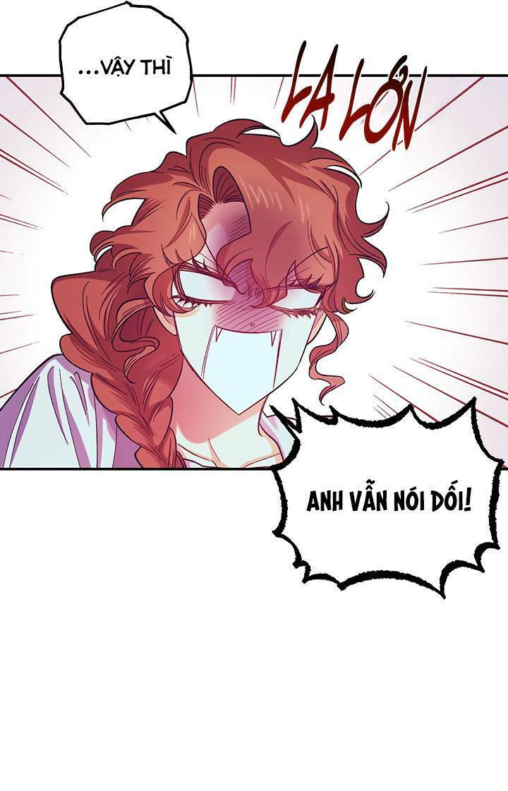 May Mắn Hay Bất Hạnh - Chapter 42 - Page 39