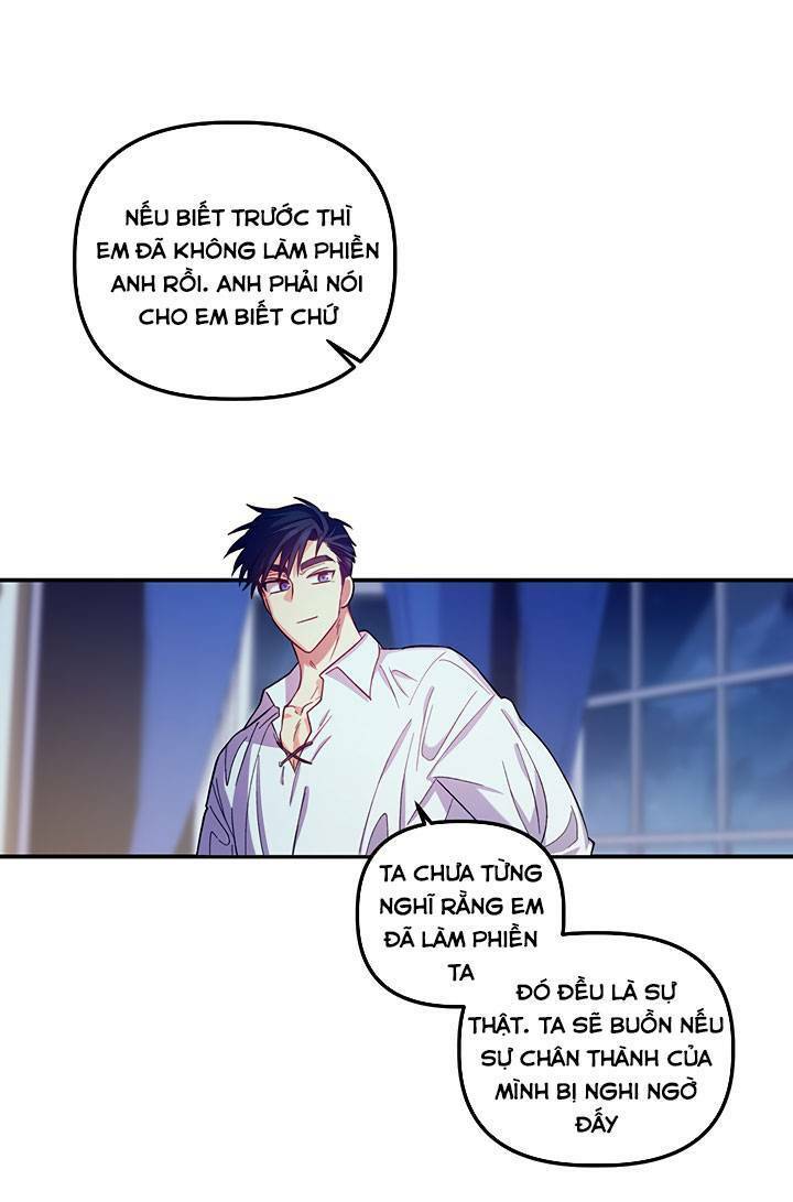 May Mắn Hay Bất Hạnh - Chapter 42 - Page 43