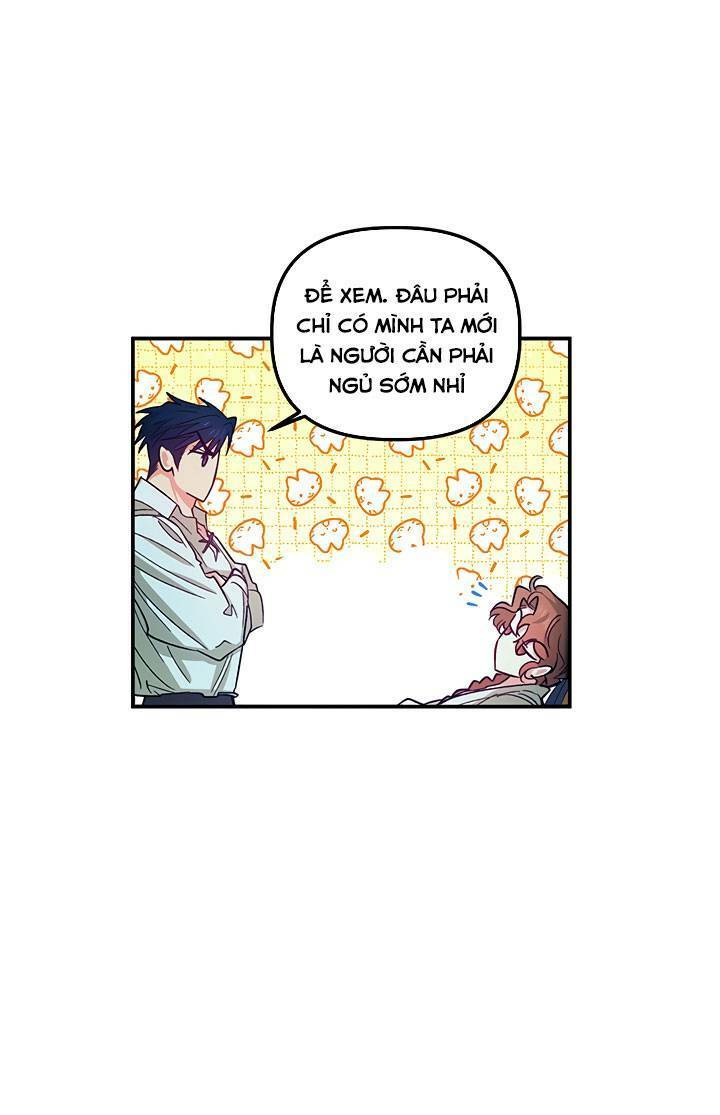 May Mắn Hay Bất Hạnh - Chapter 42 - Page 45