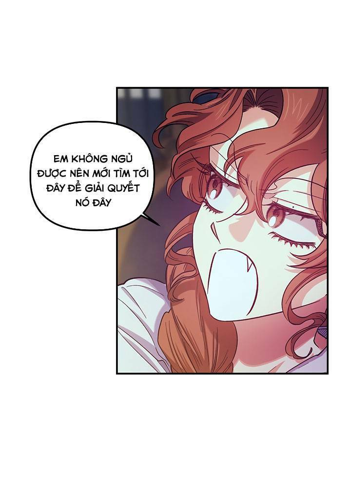 May Mắn Hay Bất Hạnh - Chapter 42 - Page 46