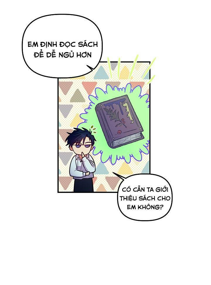 May Mắn Hay Bất Hạnh - Chapter 42 - Page 47