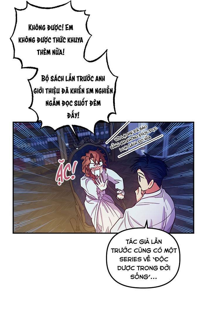 May Mắn Hay Bất Hạnh - Chapter 42 - Page 48