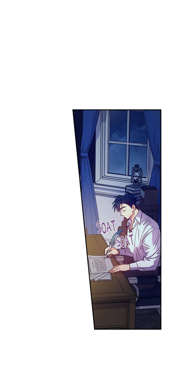 May Mắn Hay Bất Hạnh - Chapter 42 - Page 4