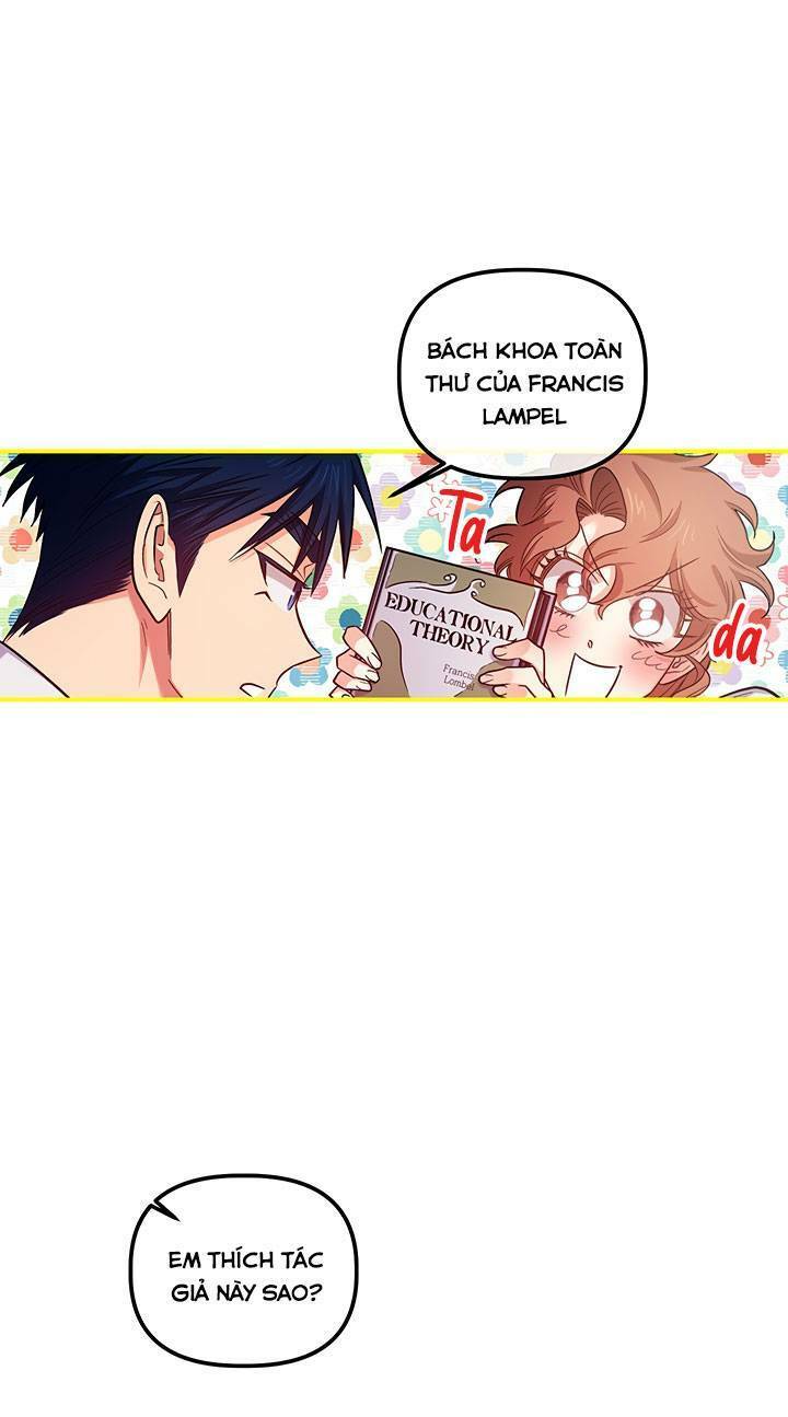 May Mắn Hay Bất Hạnh - Chapter 42 - Page 51