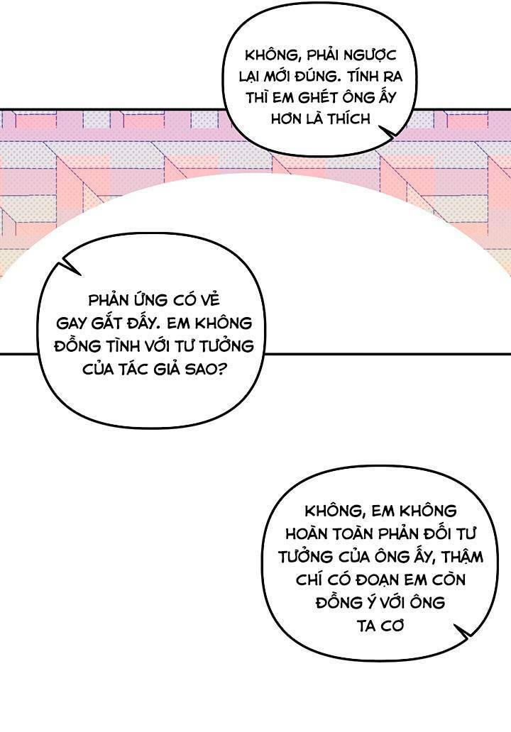 May Mắn Hay Bất Hạnh - Chapter 42 - Page 52