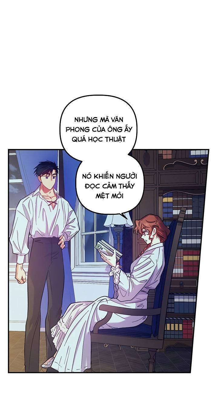 May Mắn Hay Bất Hạnh - Chapter 42 - Page 53