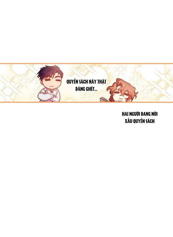 May Mắn Hay Bất Hạnh - Chapter 42 - Page 55