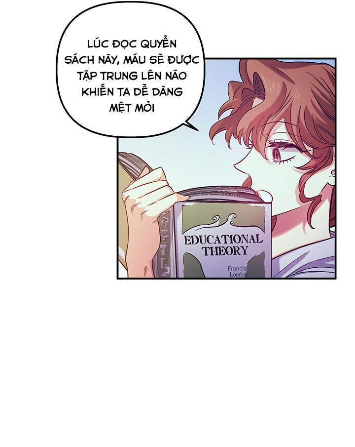 May Mắn Hay Bất Hạnh - Chapter 42 - Page 56