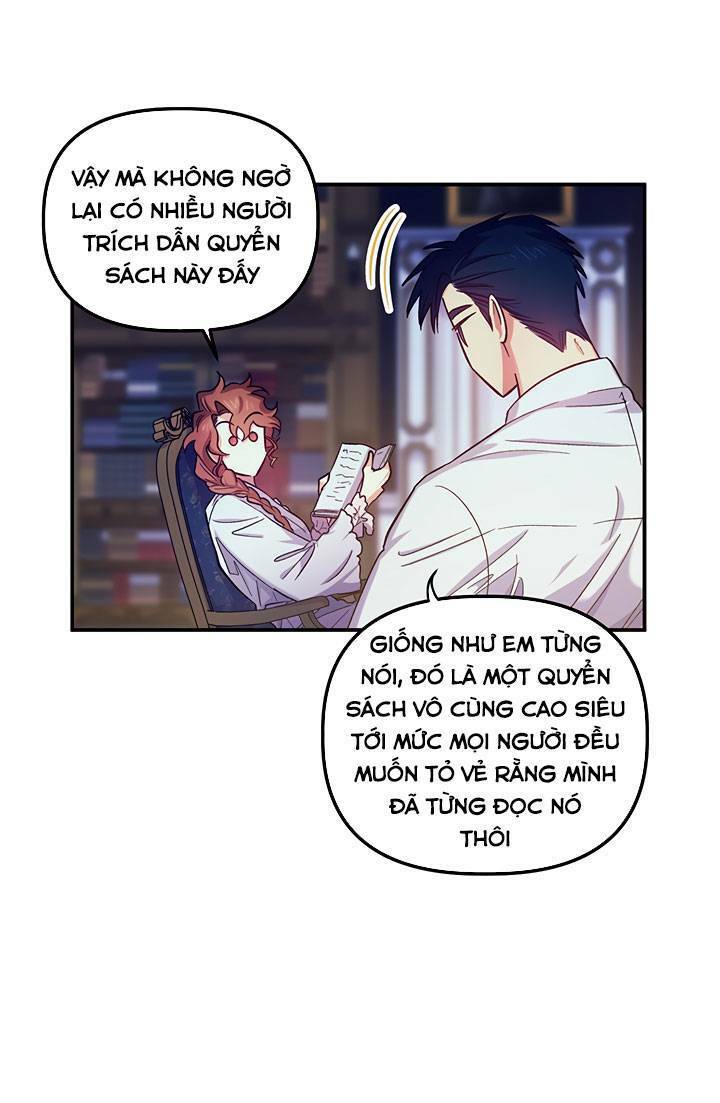 May Mắn Hay Bất Hạnh - Chapter 42 - Page 57