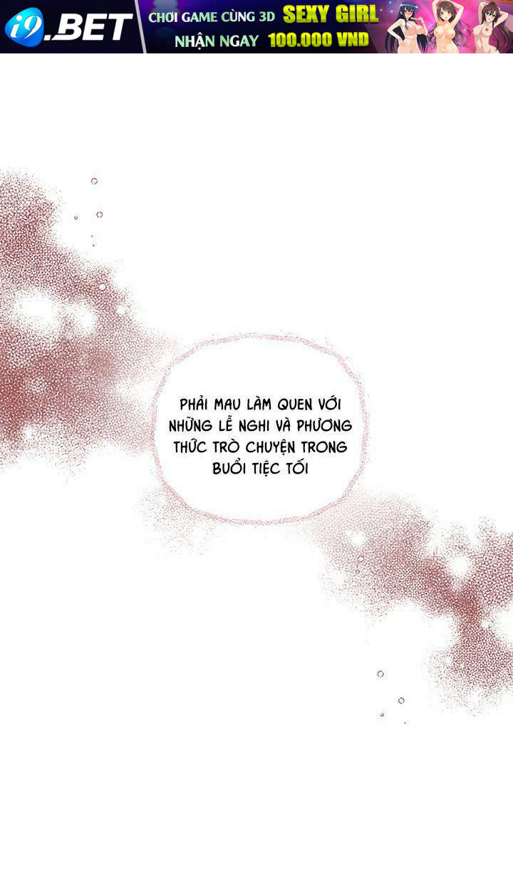 May Mắn Hay Bất Hạnh - Chapter 42 - Page 5