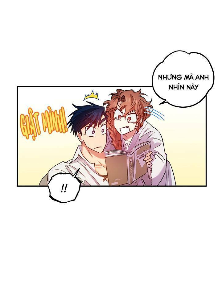 May Mắn Hay Bất Hạnh - Chapter 42 - Page 59