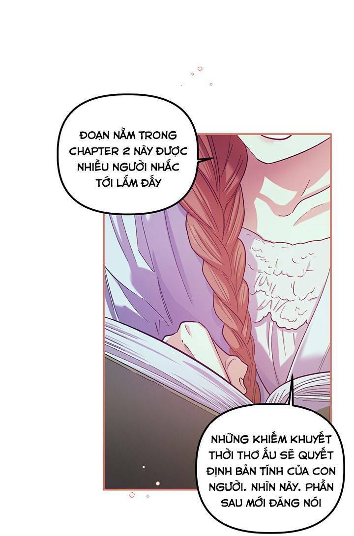 May Mắn Hay Bất Hạnh - Chapter 42 - Page 60
