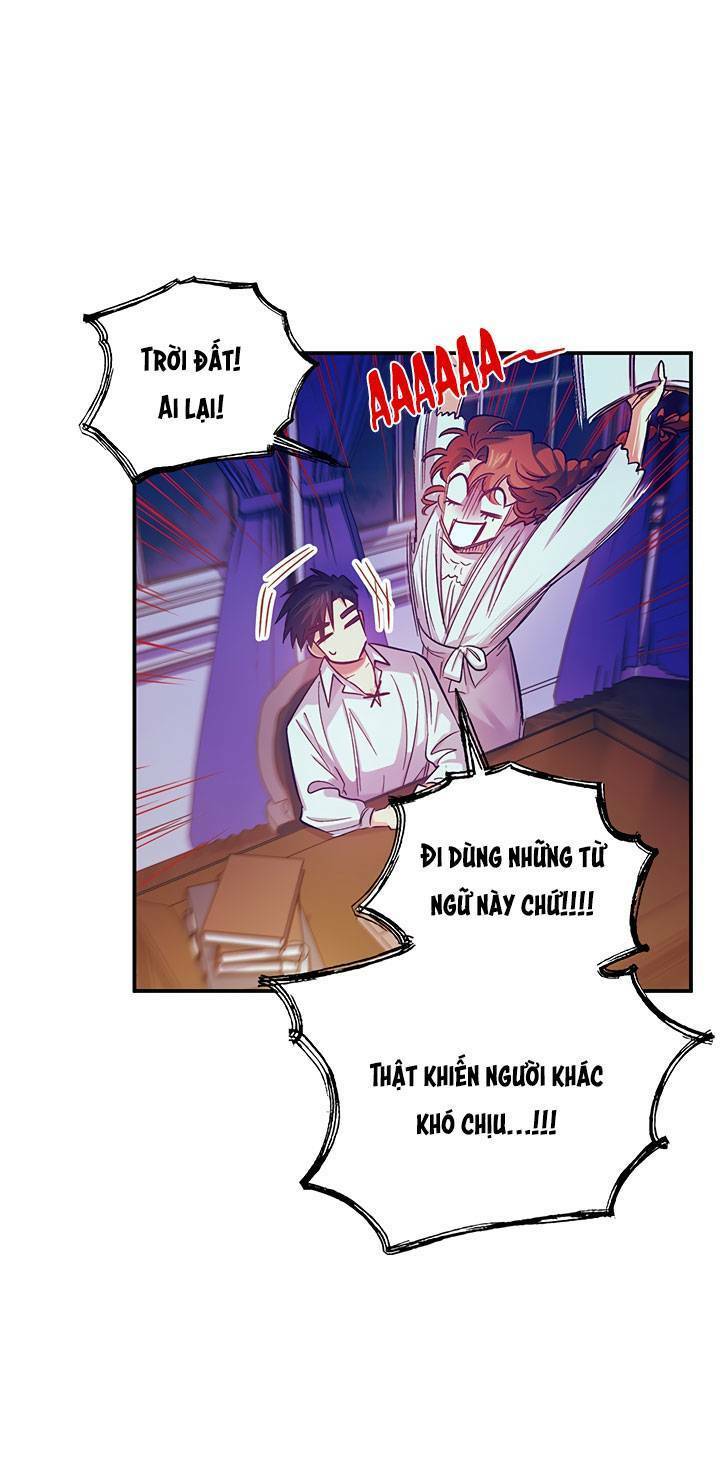 May Mắn Hay Bất Hạnh - Chapter 42 - Page 62