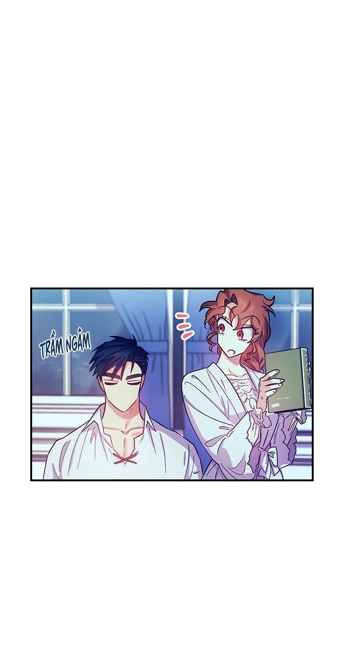 May Mắn Hay Bất Hạnh - Chapter 42 - Page 66