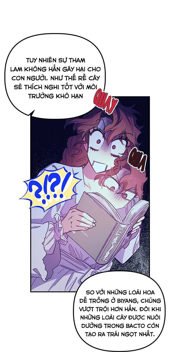 May Mắn Hay Bất Hạnh - Chapter 42 - Page 68