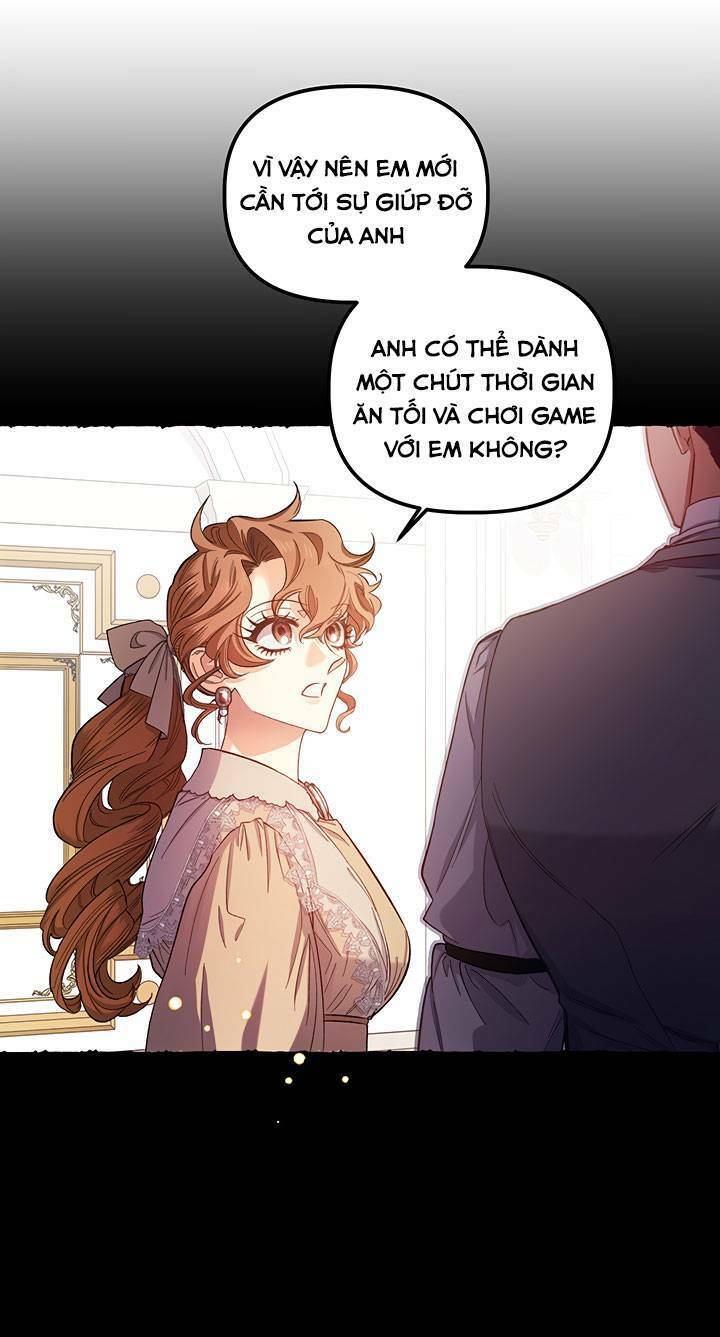 May Mắn Hay Bất Hạnh - Chapter 42 - Page 6