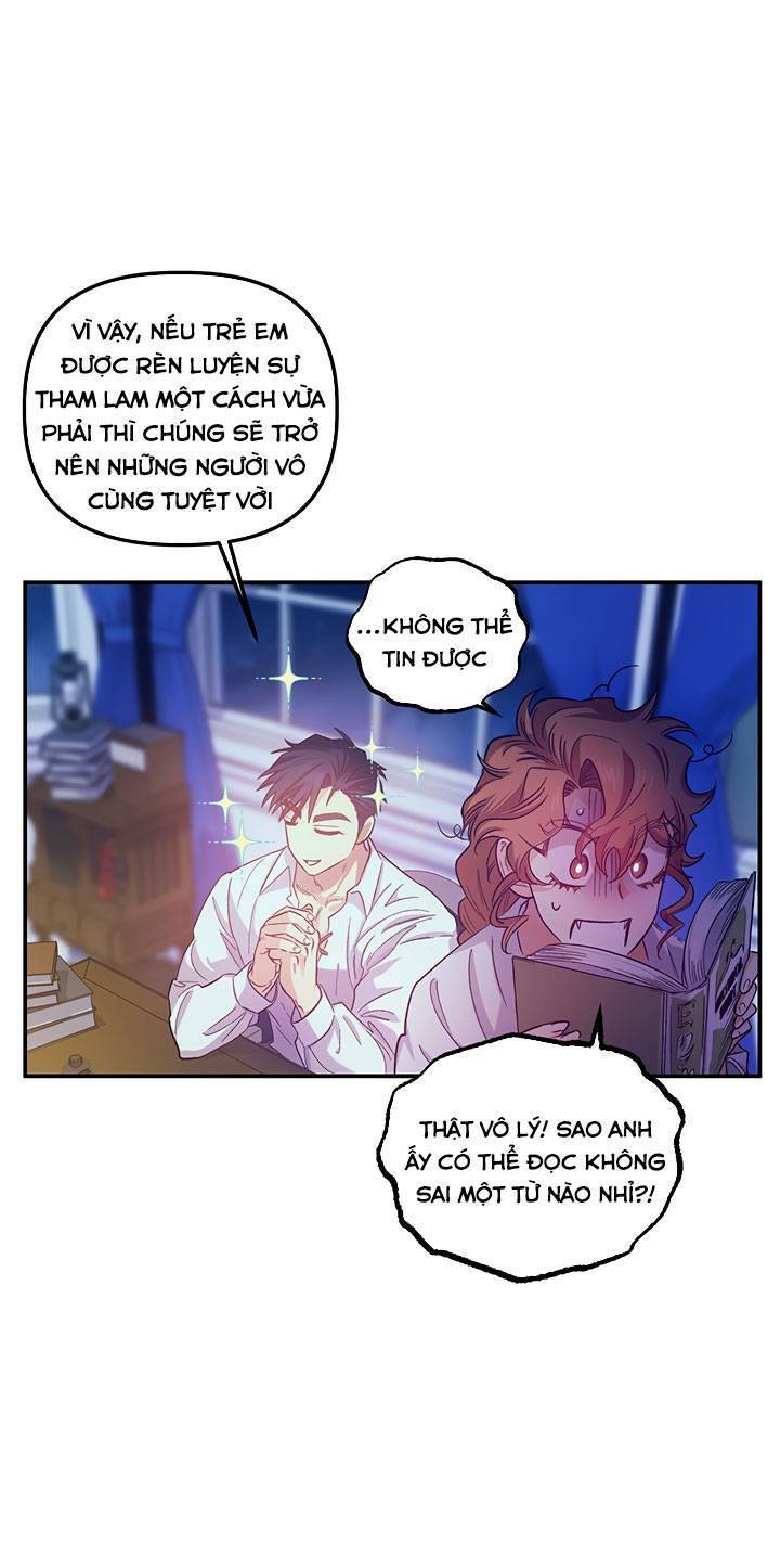 May Mắn Hay Bất Hạnh - Chapter 42 - Page 69