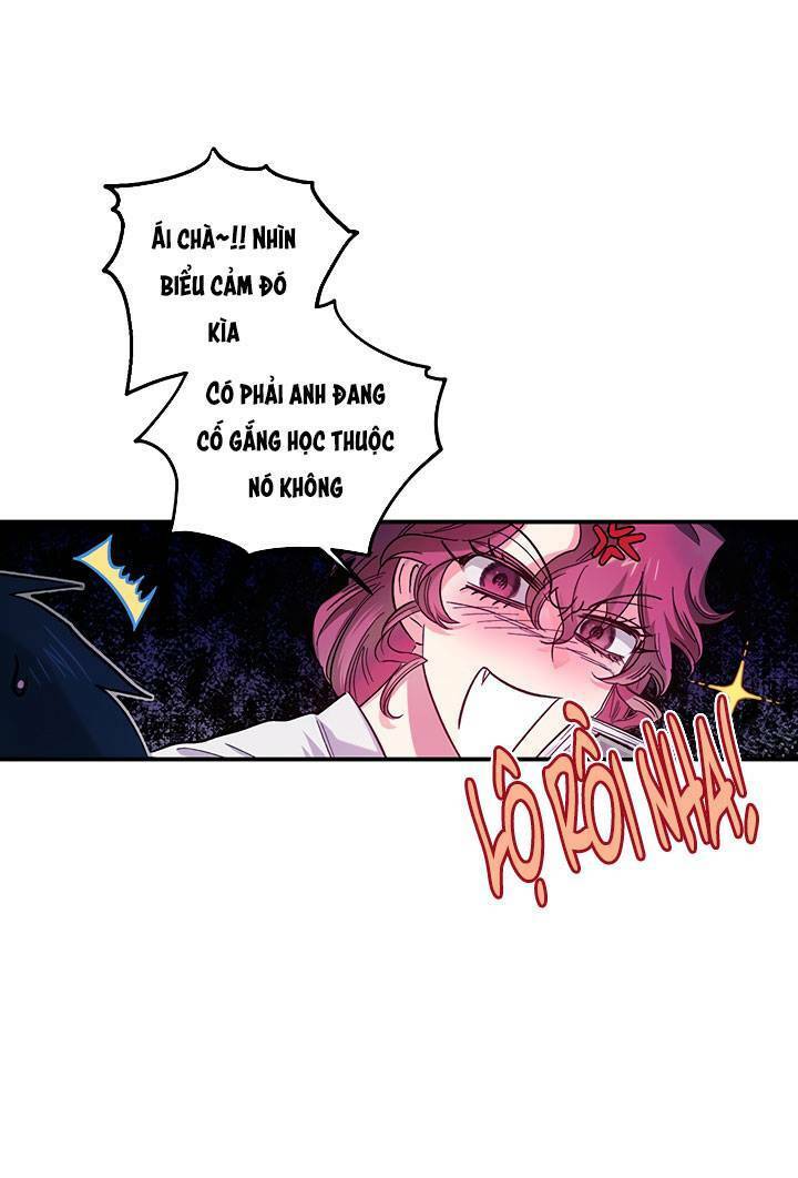 May Mắn Hay Bất Hạnh - Chapter 42 - Page 71