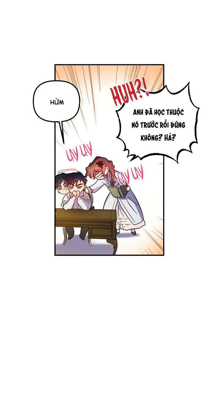 May Mắn Hay Bất Hạnh - Chapter 42 - Page 72