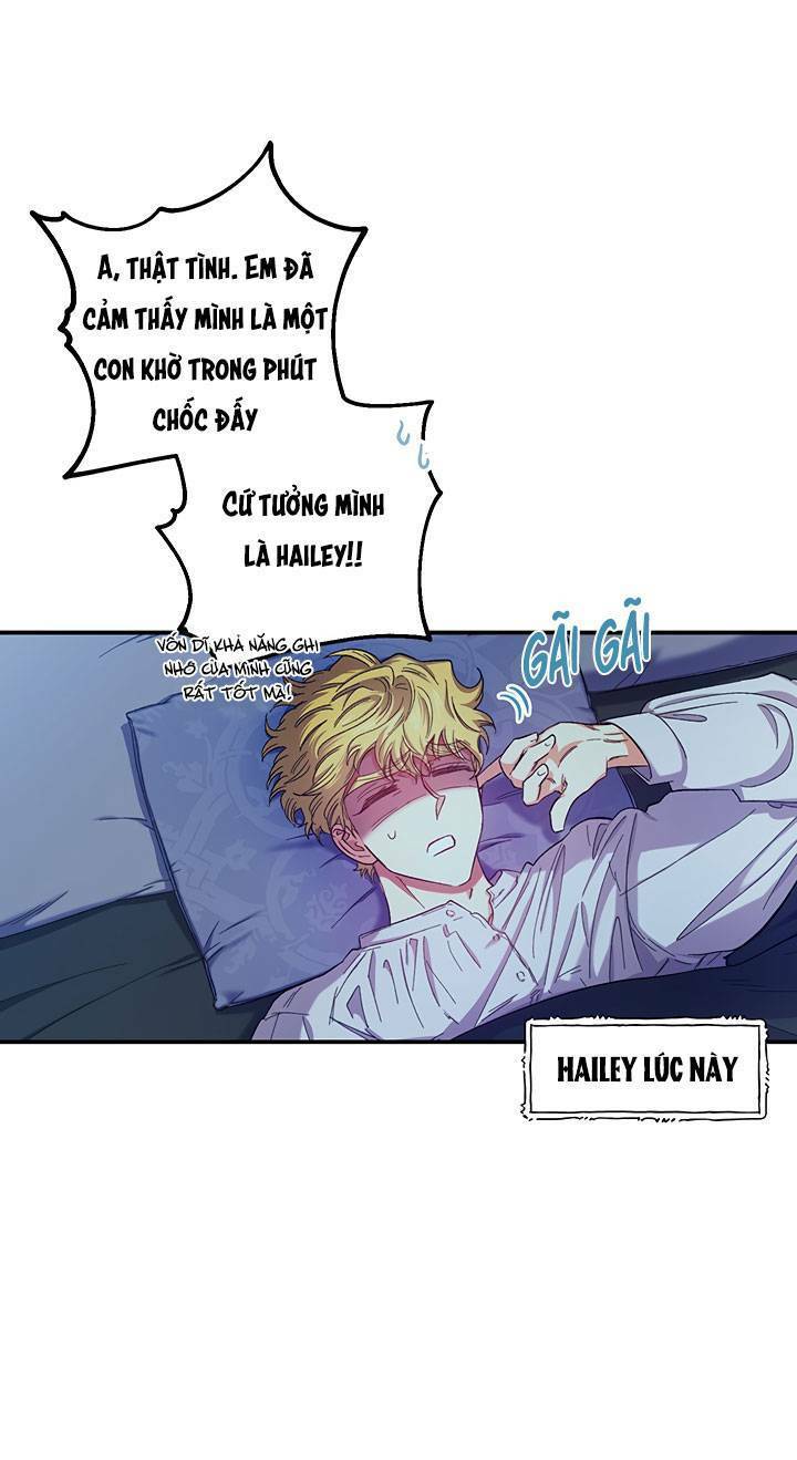 May Mắn Hay Bất Hạnh - Chapter 42 - Page 74