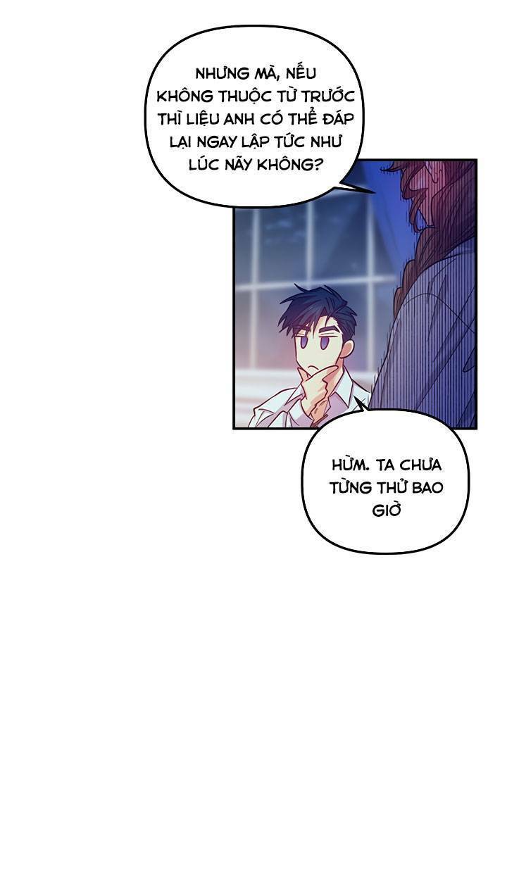 May Mắn Hay Bất Hạnh - Chapter 42 - Page 77