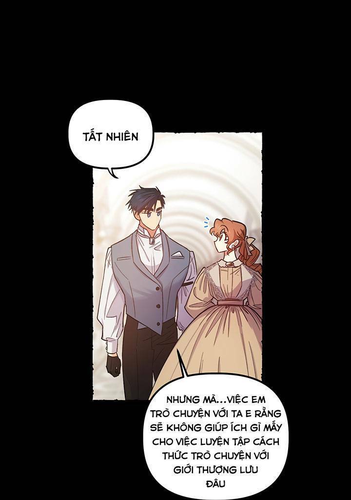 May Mắn Hay Bất Hạnh - Chapter 42 - Page 7