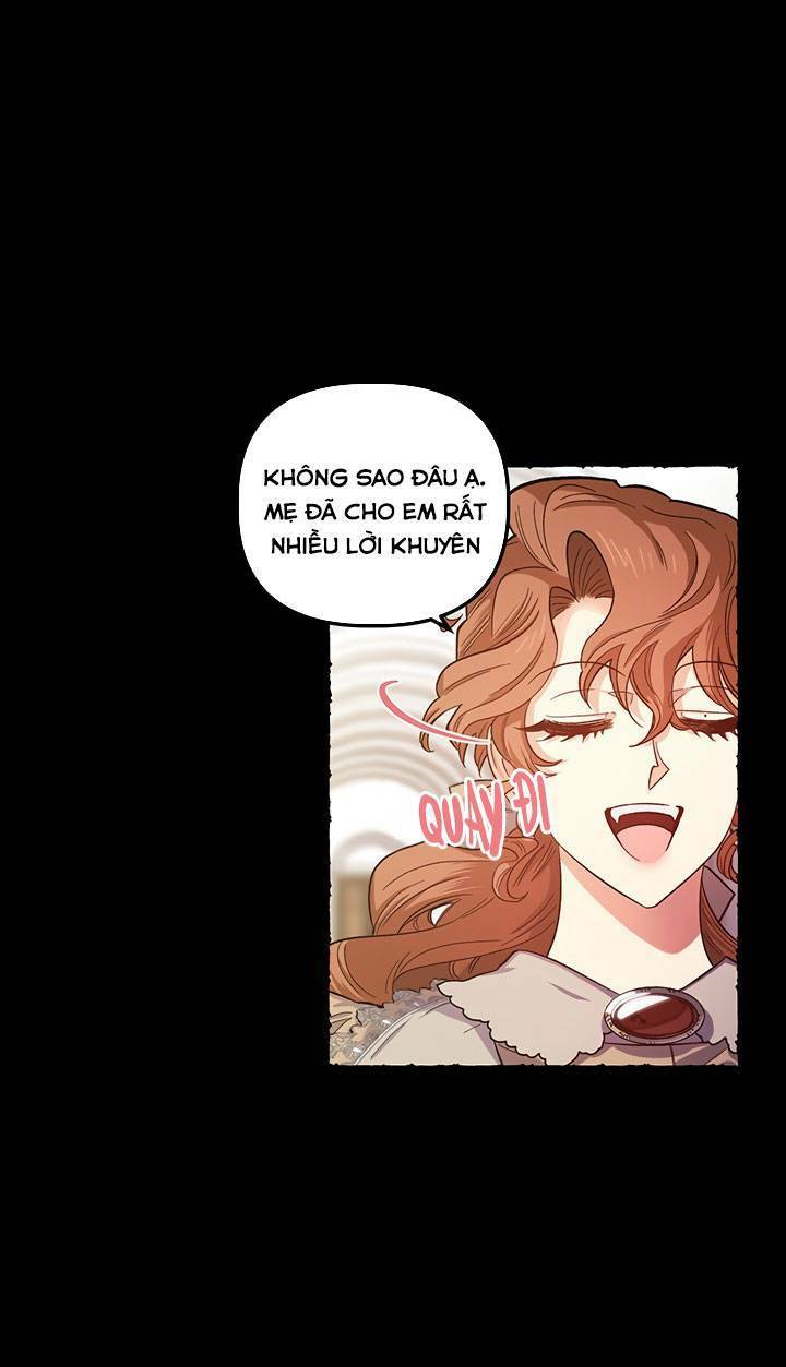 May Mắn Hay Bất Hạnh - Chapter 42 - Page 8