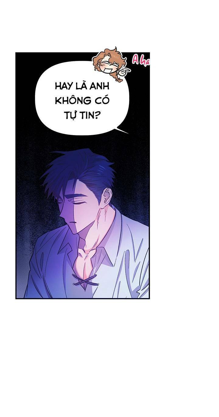 May Mắn Hay Bất Hạnh - Chapter 43 - Page 10