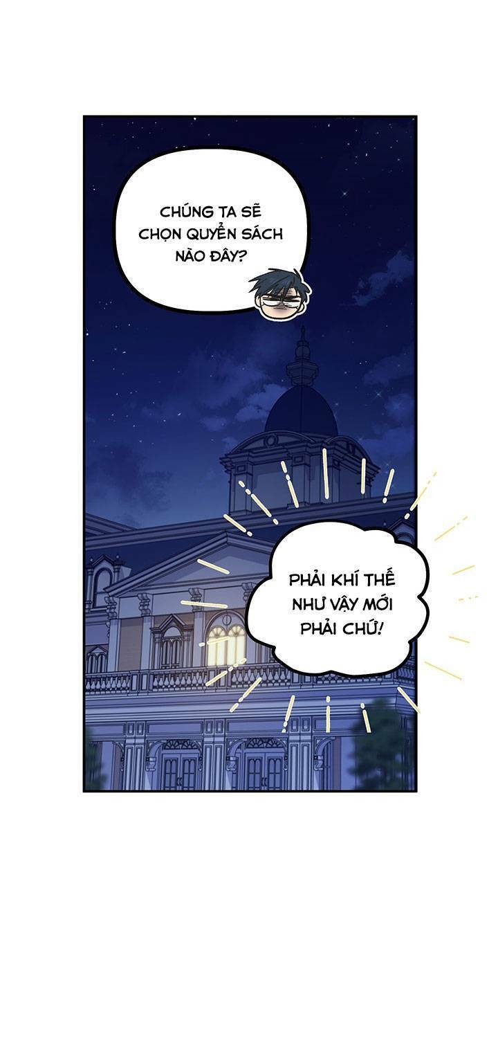 May Mắn Hay Bất Hạnh - Chapter 43 - Page 13