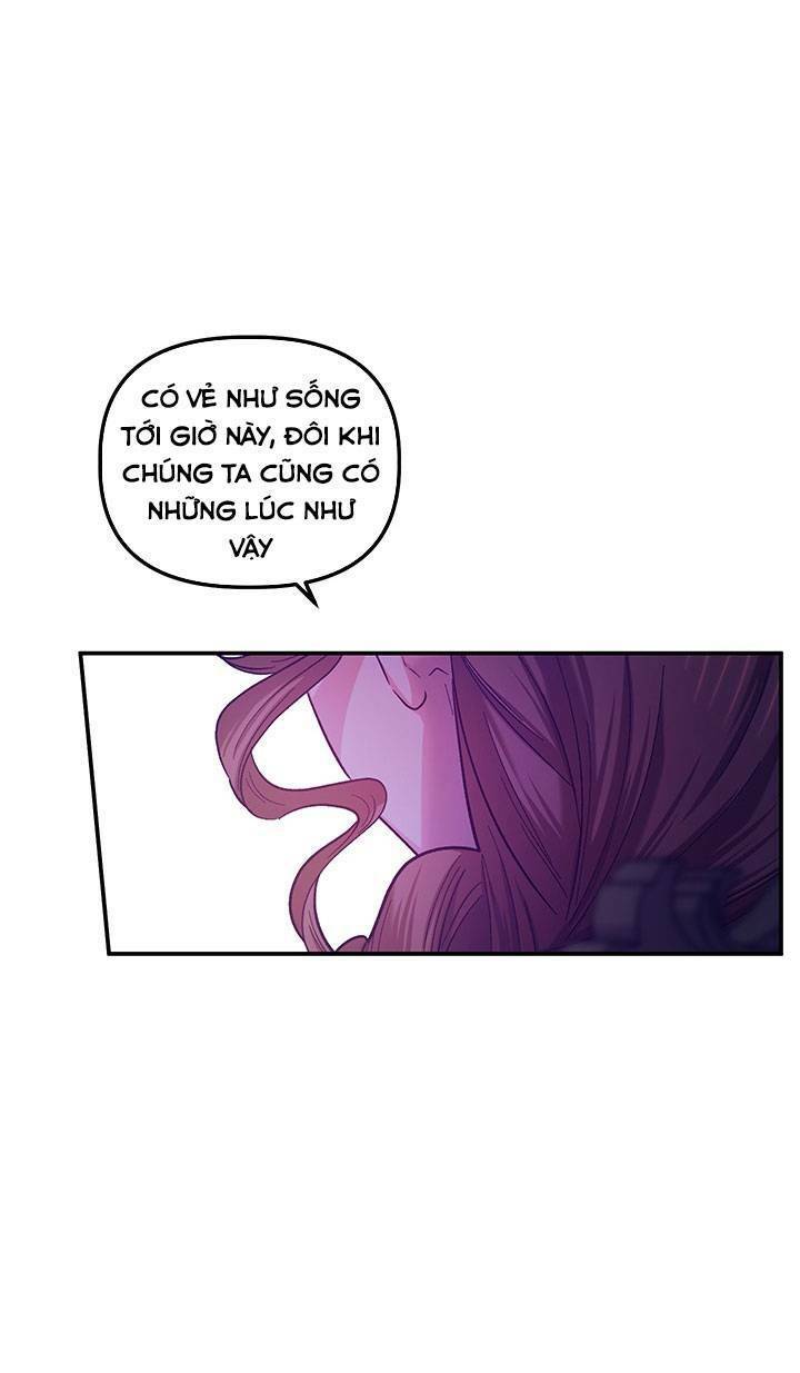 May Mắn Hay Bất Hạnh - Chapter 43 - Page 18