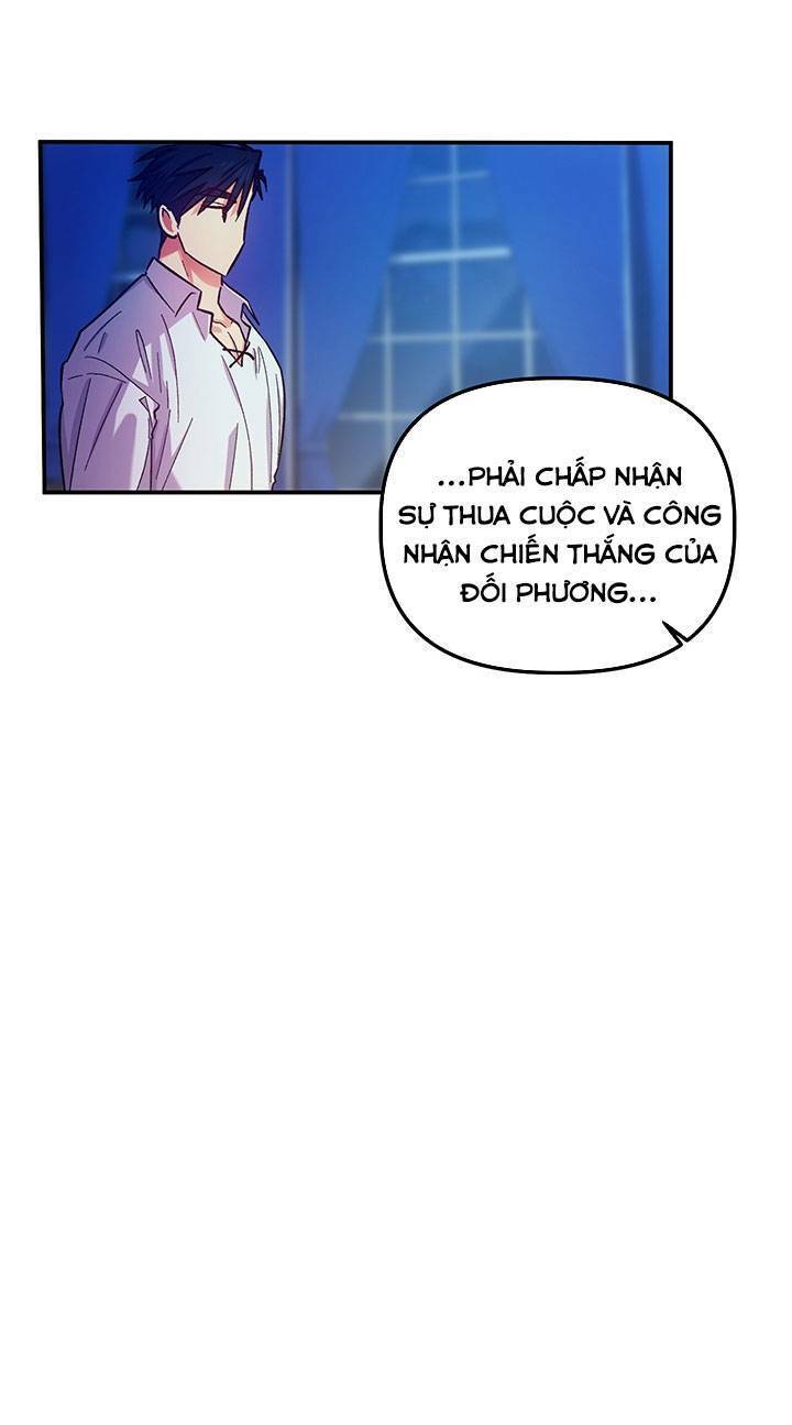 May Mắn Hay Bất Hạnh - Chapter 43 - Page 19