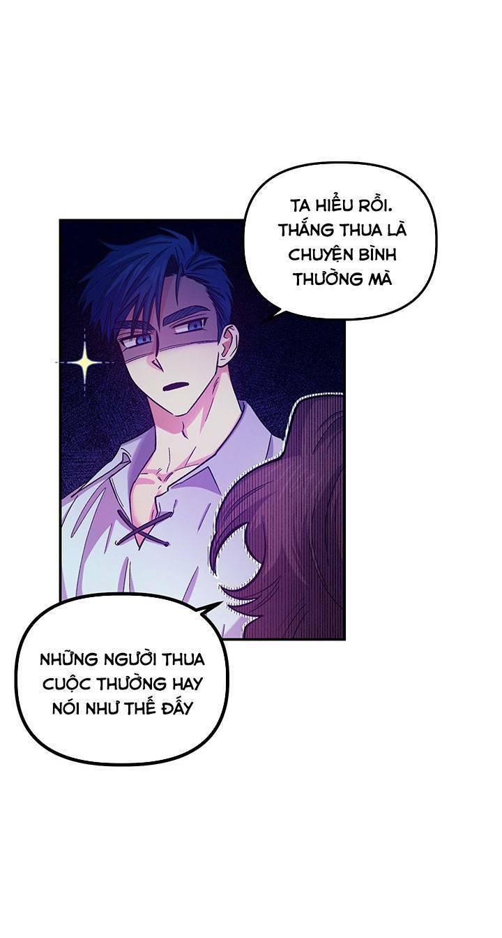 May Mắn Hay Bất Hạnh - Chapter 43 - Page 22