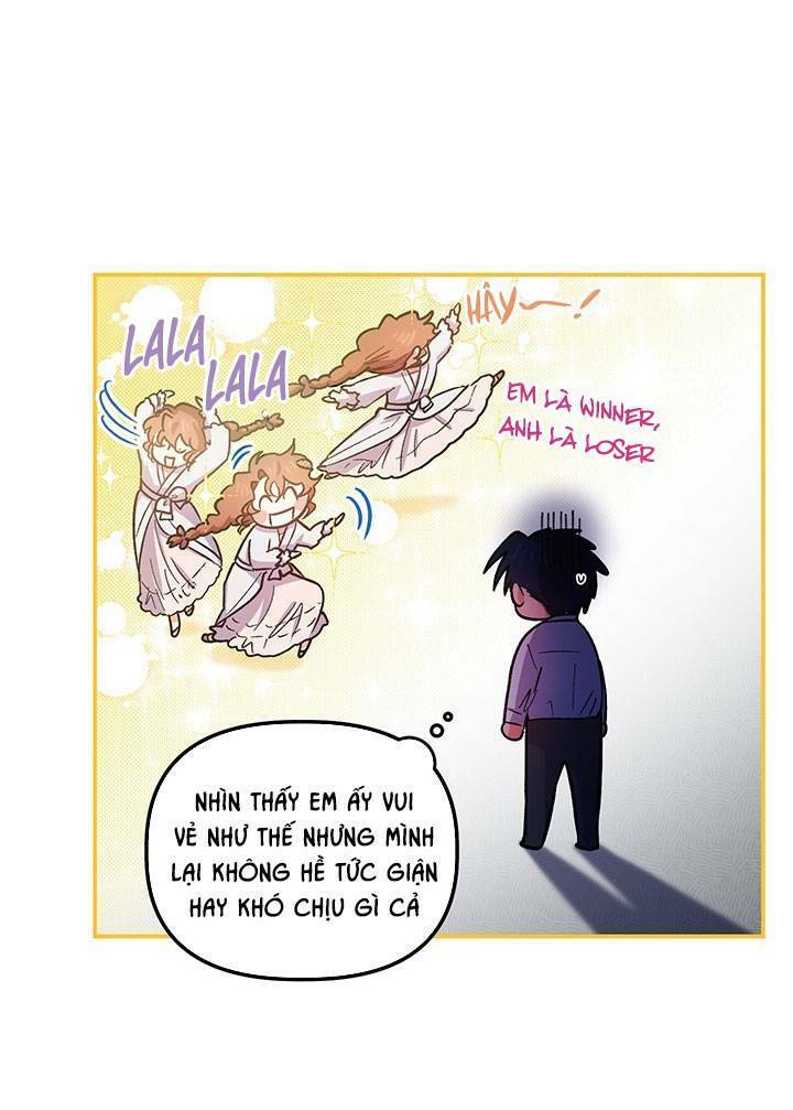 May Mắn Hay Bất Hạnh - Chapter 43 - Page 23