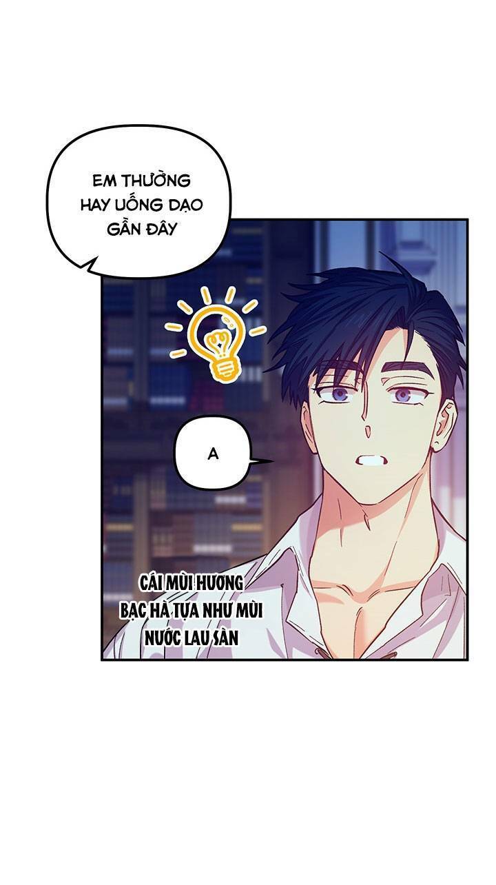 May Mắn Hay Bất Hạnh - Chapter 43 - Page 27