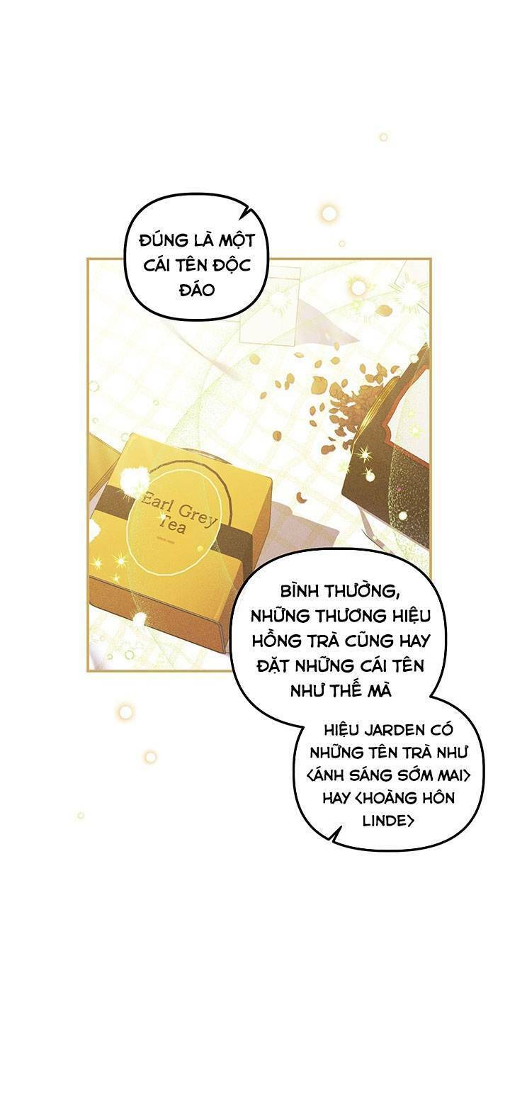 May Mắn Hay Bất Hạnh - Chapter 43 - Page 28