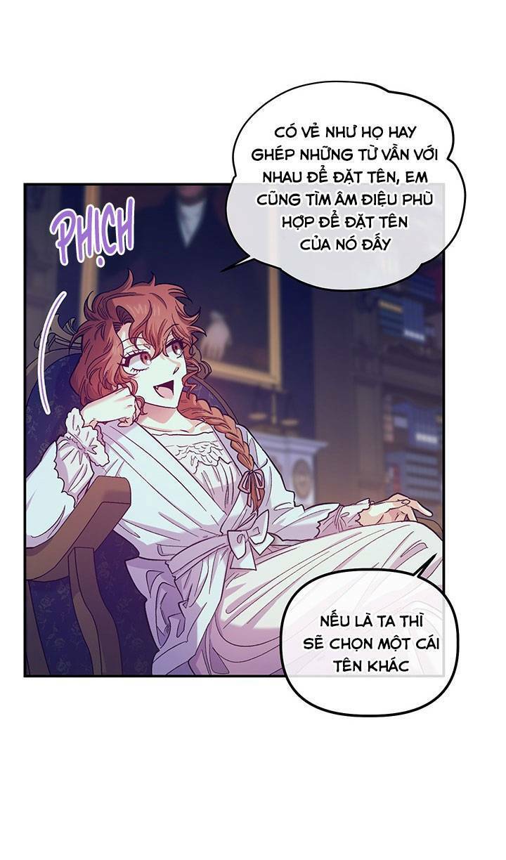 May Mắn Hay Bất Hạnh - Chapter 43 - Page 29